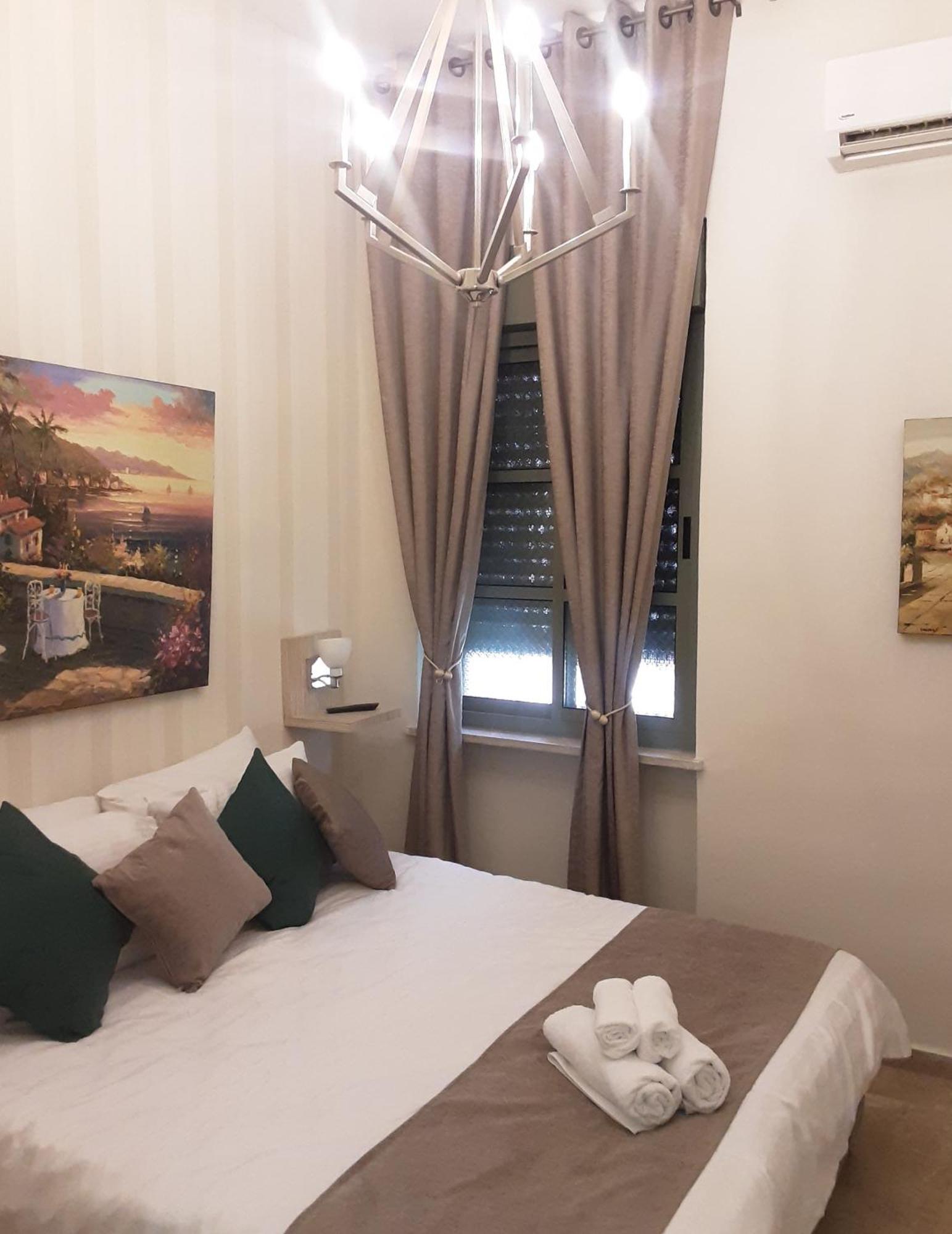 Sholi Crown Otel Kudüs Dış mekan fotoğraf