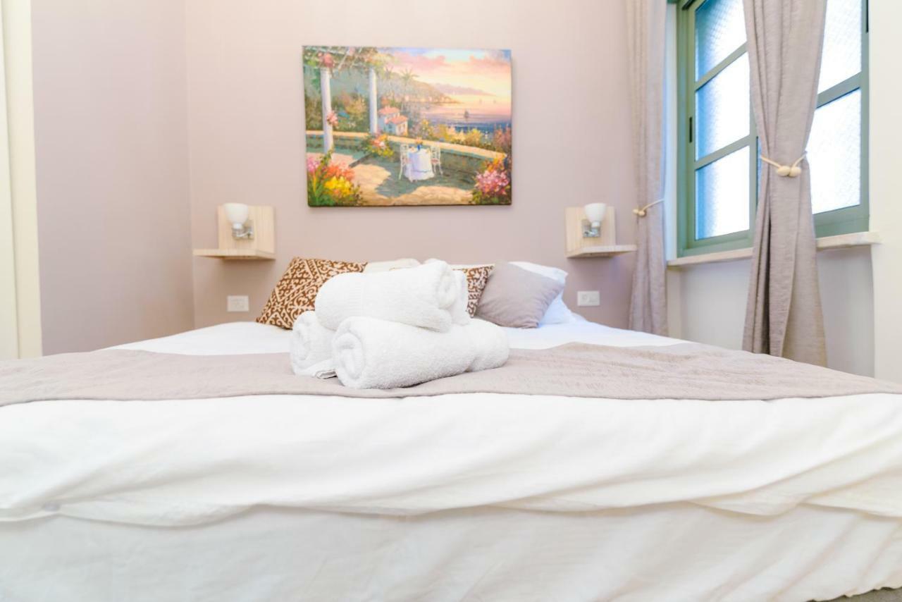 Sholi Crown Otel Kudüs Dış mekan fotoğraf